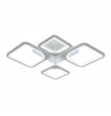 Потолочная люстра Seven Fires Kejl SF7071/5C-WT-RGB