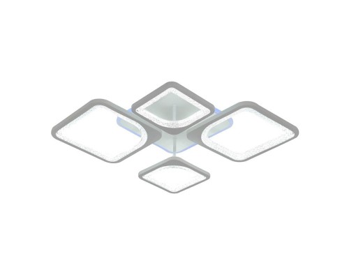 Потолочная люстра Seven Fires Kejl SF7071/5C-WT-RGB Потолочная люстра Seven Fires Kejl SF7071/5C-WT-RGB