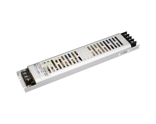 Блок питания Arlight HTS-200-24-LS 24V 200W IP20 8,3A 023258 Блок питания Arlight HTS-200-24-LS 24V 200W IP20 8,3A 023258