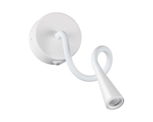 Бра Odeon Light Hightech Odds 4255/3WL