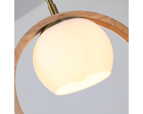 Подвесной светильник Arte Lamp Caprice A4182SP-1BR Подвесной светильник Arte Lamp Caprice A4182SP-1BR