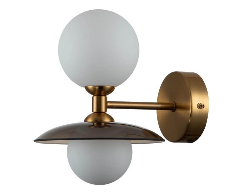 Бра Indigo Jazz 11020/2W Brass V000167