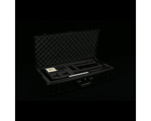 Трековое управление AploytSuitcase Magnetic track 220v (с экраном) Трековое управление AploytSuitcase Magnetic track 220v (с экраном)