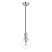 Подвесной светильник Lumina Deco Dorito LDP 1212-150 GY+CHR