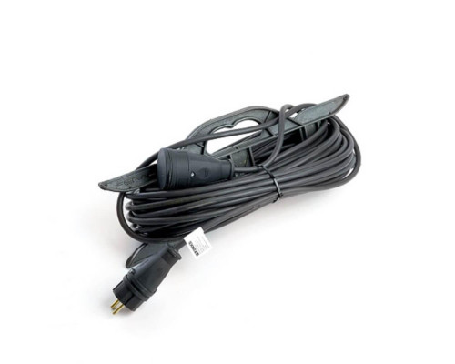 Удлинитель Stekker Professional 1гн 10м с/з PRF22-31-10 49043 Удлинитель Stekker Professional 1гн 10м с/з PRF22-31-10 49043