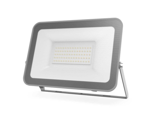 Прожектор светодиодный Gauss Qplus 50W 6500К 690511350