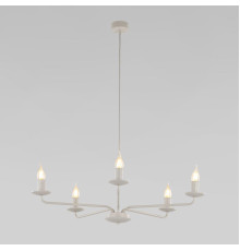 Подвесная люстра TK Lighting 10253 Limal