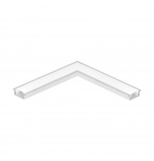 Встраиваемый профиль угловой Eglo Recessed Profile 98983