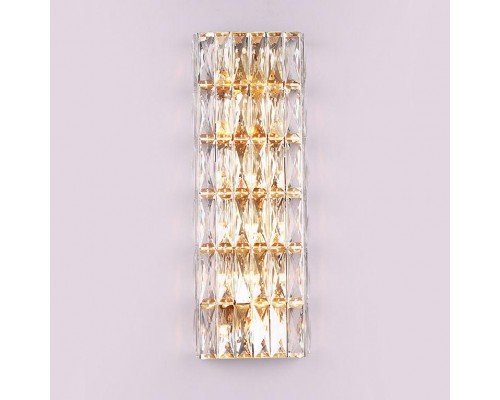 Настенный светильник Newport 10126+6/A Gold М0062628 Настенный светильник Newport 10126+6/A Gold М0062628