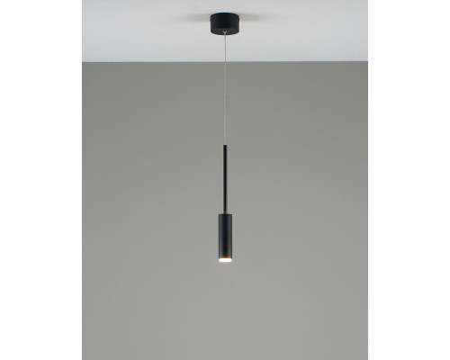 Подвесной светодиодный светильник Moderli Rin V10899-PL Подвесной светодиодный светильник Moderli Rin V10899-PL