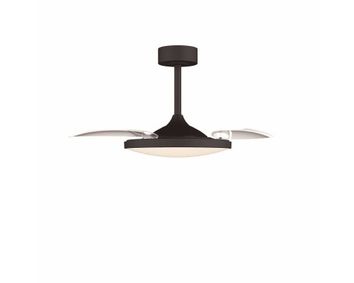 Люстра-вентилятор Mantra SLIM FAN mini 9056