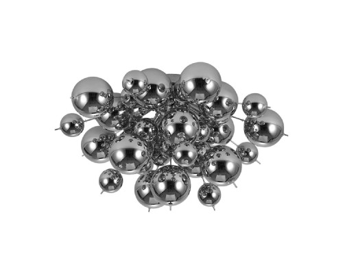 Потолочная люстра Arte Lamp Molecule A8313PL-5CC Потолочная люстра Arte Lamp Molecule A8313PL-5CC