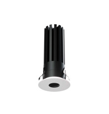 Светильник светодиодный встраиваемый Spira Slim Lightstar 074446