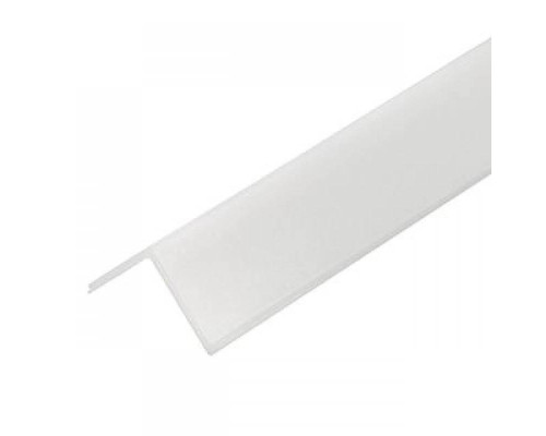 Рассеиватель Arlight SL-Kant-H16 Square Opal 024039 Рассеиватель Arlight SL-Kant-H16 Square Opal 024039