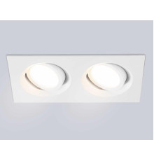 Встраиваемый точечный светильник  Ambrella light TECHNO SPOT TN102745 Встраиваемый точечный светильник  Ambrella light TECHNO SPOT TN102745