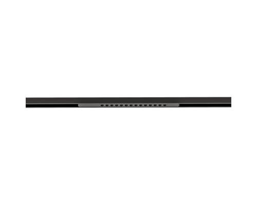 Магнитный трековый светильник Arte Lamp OPTIMA 0.1-10V A7496PL-1BK