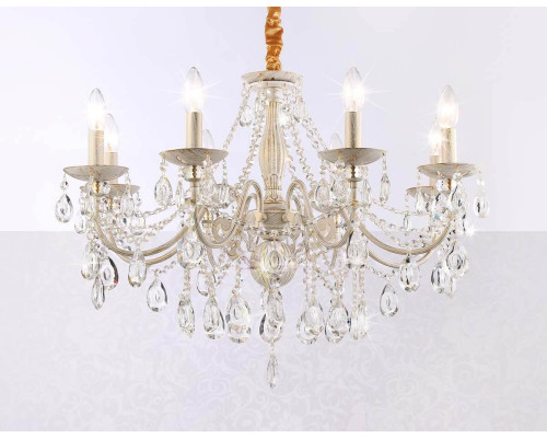 Подвесная люстра Ambrella light Traditional TR4945