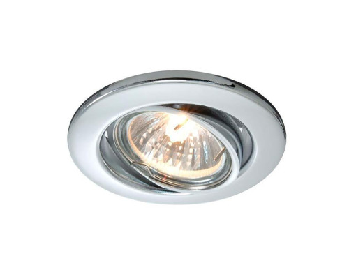 Встраиваемый светильник Deko-Light 110033 Встраиваемый светильник Deko-Light 110033