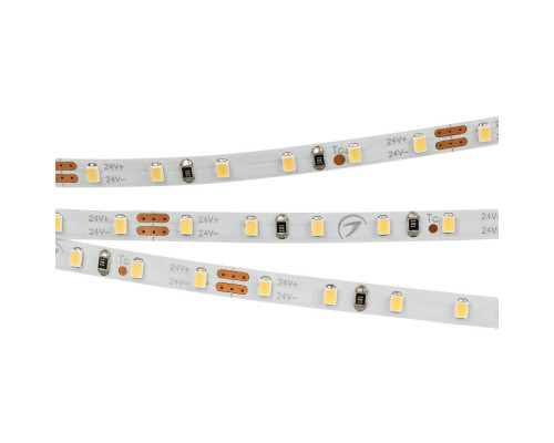 Светодиодная лента Arlight 9,6W/m 120LED/m 2216SMD белый 5M 024410 Светодиодная лента Arlight 9,6W/m 120LED/m 2216SMD белый 5M 024410