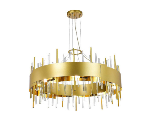 Подвесная люстра ST Luce Olvera SL1633.203.16 Подвесная люстра ST Luce Olvera SL1633.203.16