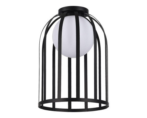 Потолочный светильник ST Luce Nordic SL6129.402.01 Потолочный светильник ST Luce Nordic SL6129.402.01