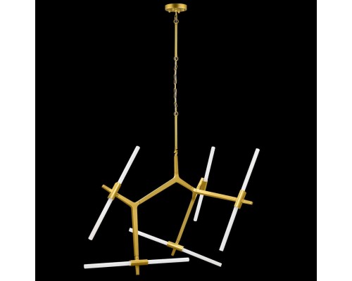 Подвесная люстра Lightstar Struttura 742103