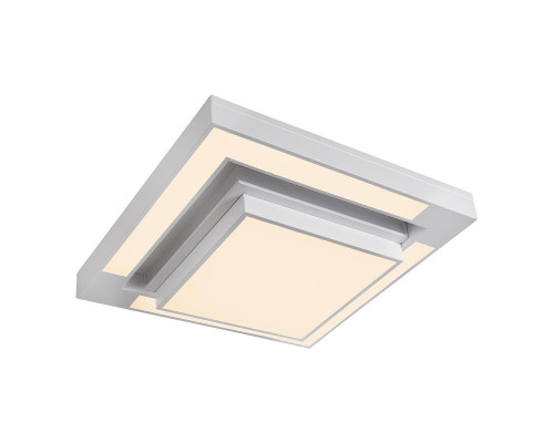 Потолочный светодиодный светильник iLedex Summery B8015-72W/550*550 WH