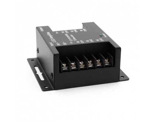 Усилитель SWG AMP-RGB-24A-Bl 001071 Усилитель SWG AMP-RGB-24A-Bl 001071