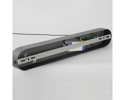 Подвесной светодиодный светильник Lussole Bradford LSP-0925 Подвесной светодиодный светильник Lussole Bradford LSP-0925