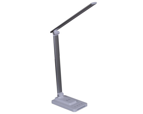 Настольная светодиодная лампа Reluce 05501-0.7-01 WT Настольная светодиодная лампа Reluce 05501-0.7-01 WT