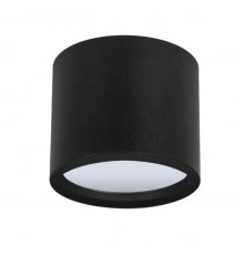 Потолочный светильник Arte Lamp Intercrus A5543PL-1BK