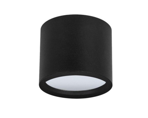 Потолочный светильник Arte Lamp Intercrus A5543PL-1BK