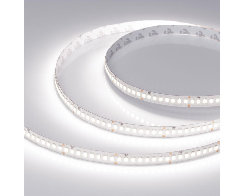 Светодиодная лента Arlight 20W/m 200LED/m 2835SMD холодный белый 5M UL-A200-10mm 24V White6000 037227 Светодиодная лента Arlight 20W/m 200LED/m 2835SMD холодный белый 5M UL-A200-10mm 24V White6000 037227
