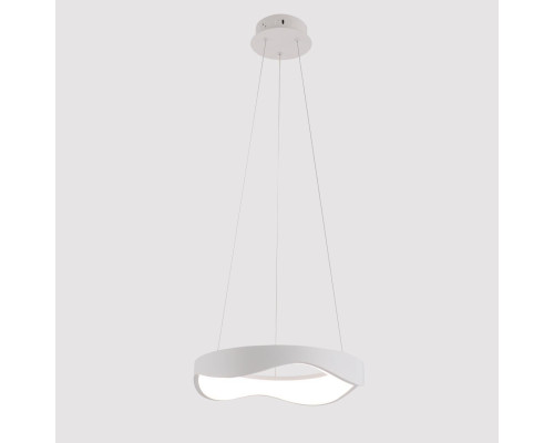 Подвесной светодиодный светильник Arte Lamp Ukdah A2699SP-48WH Подвесной светодиодный светильник Arte Lamp Ukdah A2699SP-48WH