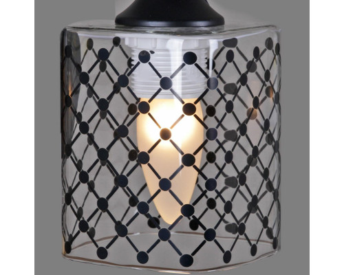 Потолочная люстра Reluce 52071-0.3-03 Потолочная люстра Reluce 52071-0.3-03