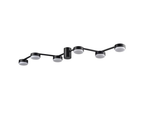 Потолочная люстра Lumion Comfi Sanata 8187/6C