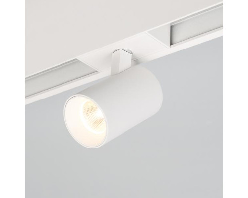 Трековый светодиодный светильник Arlight Mag-Spot-45-R85-12W Day4000 033425