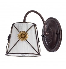 Бра Arte Lamp 72 A5495AP-1BR