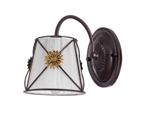 Бра Arte Lamp 72 A5495AP-1BR