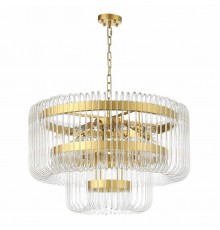 Подвесная люстра ST Luce Grosseto SL1228.203.12