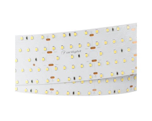 Светодиодная лента Arlight 30W/m 420LED/m 2835SMD дневной белый 2,5M 021207(1) Светодиодная лента Arlight 30W/m 420LED/m 2835SMD дневной белый 2,5M 021207(1)