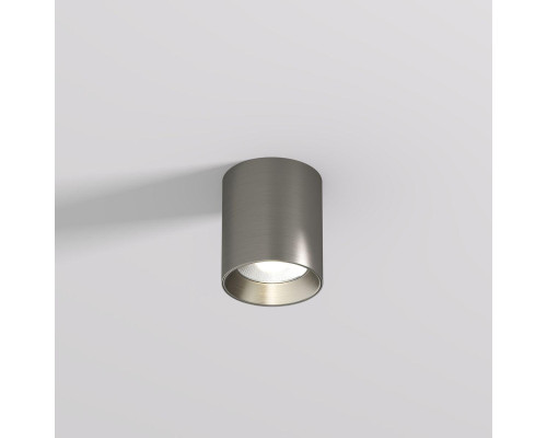 Потолочный светодиодный светильник Denkirs Shine Tube DK2610-DN Потолочный светодиодный светильник Denkirs Shine Tube DK2610-DN