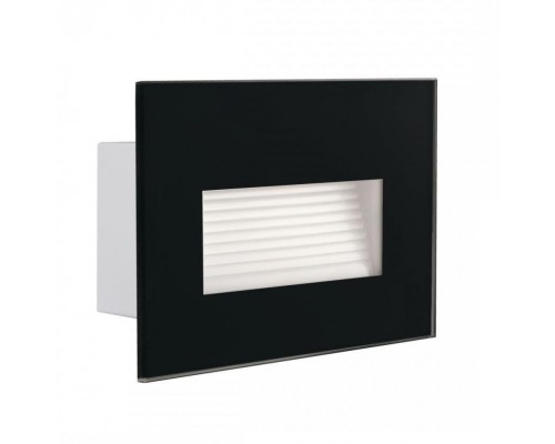 Уличный светодиодный cветильник Kanlux Glasi Led 3W P NW-B 33694 Уличный светодиодный cветильник Kanlux Glasi Led 3W P NW-B 33694