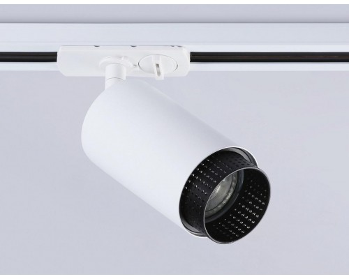 Трековый светильник Ambrella light Track System GL5161 Трековый светильник Ambrella light Track System GL5161