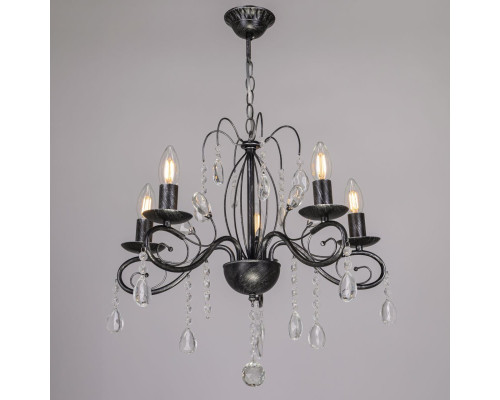 Подвесная люстра De City Лада 442010605