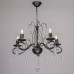Подвесная люстра De City Лада 442010605