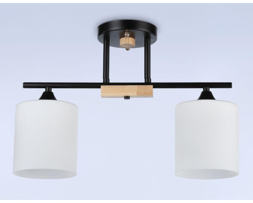 Потолочная люстра Ambrella light Traditional Modern TR9543 Потолочная люстра Ambrella light Traditional Modern TR9543