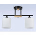 Потолочная люстра Ambrella light Traditional Modern TR9543