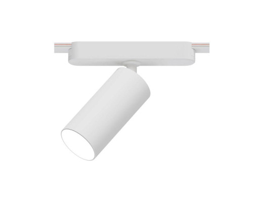 Трековый светодиодный светильник Arte Lamp Rapid A6158PL-1WH Трековый светодиодный светильник Arte Lamp Rapid A6158PL-1WH