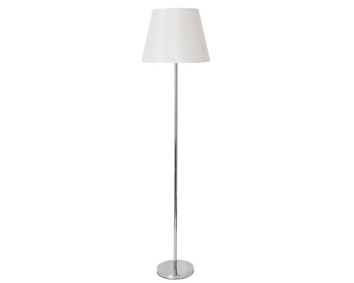 Торшер Arte Lamp Elba A2581PN-1CC Торшер Arte Lamp Elba A2581PN-1CC